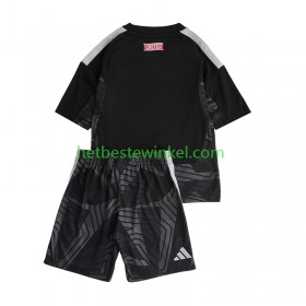 Manchester United Voetbalshirts Doelman Kind Thuis 2026-27